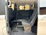 USED 2024 24 FORD TOURNEO CUSTOM Driver Transfer Wheelchair Accessible Disabled Access Vehicle WAV 