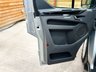 USED 2024 24 FORD TOURNEO CUSTOM Driver Transfer Wheelchair Accessible Disabled Access Vehicle WAV 
