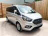 USED 2024 24 FORD TOURNEO CUSTOM Driver Transfer Wheelchair Accessible Disabled Access Vehicle WAV 