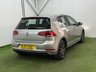 USED 2017 17 VOLKSWAGEN GOLF 1.6 TDI BlueMotion Tech SE Nav Euro 6 (s/s) 5dr F+R SENSOR |C CONTROL