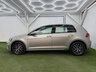 USED 2017 17 VOLKSWAGEN GOLF 1.6 TDI BlueMotion Tech SE Nav Euro 6 (s/s) 5dr F+R SENSOR |C CONTROL