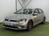 USED 2017 17 VOLKSWAGEN GOLF 1.6 TDI BlueMotion Tech SE Nav Euro 6 (s/s) 5dr F+R SENSOR |C CONTROL