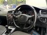 USED 2017 17 VOLKSWAGEN GOLF 1.6 TDI BlueMotion Tech SE Nav Euro 6 (s/s) 5dr F+R SENSOR |C CONTROL