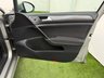 USED 2017 17 VOLKSWAGEN GOLF 1.6 TDI BlueMotion Tech SE Nav Euro 6 (s/s) 5dr F+R SENSOR |C CONTROL