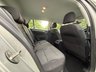 USED 2017 17 VOLKSWAGEN GOLF 1.6 TDI BlueMotion Tech SE Nav Euro 6 (s/s) 5dr F+R SENSOR |C CONTROL