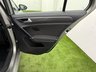 USED 2017 17 VOLKSWAGEN GOLF 1.6 TDI BlueMotion Tech SE Nav Euro 6 (s/s) 5dr F+R SENSOR |C CONTROL