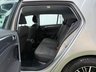 USED 2017 17 VOLKSWAGEN GOLF 1.6 TDI BlueMotion Tech SE Nav Euro 6 (s/s) 5dr F+R SENSOR |C CONTROL