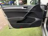 USED 2017 17 VOLKSWAGEN GOLF 1.6 TDI BlueMotion Tech SE Nav Euro 6 (s/s) 5dr F+R SENSOR |C CONTROL