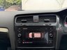 USED 2017 17 VOLKSWAGEN GOLF 1.6 TDI BlueMotion Tech SE Nav Euro 6 (s/s) 5dr F+R SENSOR |C CONTROL