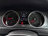 USED 2017 17 VOLKSWAGEN GOLF 1.6 TDI BlueMotion Tech SE Nav Euro 6 (s/s) 5dr F+R SENSOR |C CONTROL