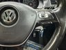 USED 2017 17 VOLKSWAGEN GOLF 1.6 TDI BlueMotion Tech SE Nav Euro 6 (s/s) 5dr F+R SENSOR |C CONTROL