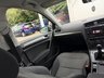 USED 2017 17 VOLKSWAGEN GOLF 1.6 TDI BlueMotion Tech SE Nav Euro 6 (s/s) 5dr F+R SENSOR |C CONTROL
