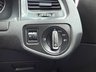 USED 2017 17 VOLKSWAGEN GOLF 1.6 TDI BlueMotion Tech SE Nav Euro 6 (s/s) 5dr F+R SENSOR |C CONTROL