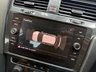 USED 2017 17 VOLKSWAGEN GOLF 1.6 TDI BlueMotion Tech SE Nav Euro 6 (s/s) 5dr F+R SENSOR |C CONTROL