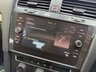 USED 2017 17 VOLKSWAGEN GOLF 1.6 TDI BlueMotion Tech SE Nav Euro 6 (s/s) 5dr F+R SENSOR |C CONTROL