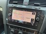 USED 2017 17 VOLKSWAGEN GOLF 1.6 TDI BlueMotion Tech SE Nav Euro 6 (s/s) 5dr F+R SENSOR |C CONTROL