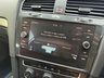 USED 2017 17 VOLKSWAGEN GOLF 1.6 TDI BlueMotion Tech SE Nav Euro 6 (s/s) 5dr F+R SENSOR |C CONTROL