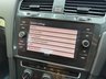 USED 2017 17 VOLKSWAGEN GOLF 1.6 TDI BlueMotion Tech SE Nav Euro 6 (s/s) 5dr F+R SENSOR |C CONTROL