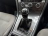 USED 2017 17 VOLKSWAGEN GOLF 1.6 TDI BlueMotion Tech SE Nav Euro 6 (s/s) 5dr F+R SENSOR |C CONTROL