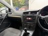 USED 2017 17 VOLKSWAGEN GOLF 1.6 TDI BlueMotion Tech SE Nav Euro 6 (s/s) 5dr F+R SENSOR |C CONTROL