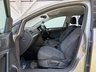 USED 2017 17 VOLKSWAGEN GOLF 1.6 TDI BlueMotion Tech SE Nav Euro 6 (s/s) 5dr F+R SENSOR |C CONTROL