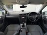 USED 2017 17 VOLKSWAGEN GOLF 1.6 TDI BlueMotion Tech SE Nav Euro 6 (s/s) 5dr F+R SENSOR |C CONTROL