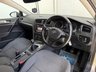 USED 2017 17 VOLKSWAGEN GOLF 1.6 TDI BlueMotion Tech SE Nav Euro 6 (s/s) 5dr F+R SENSOR |C CONTROL