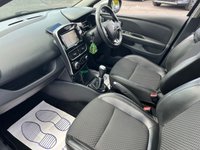 USED 2019 19 RENAULT CLIO 0.9 TCe GT Line Hatchback 5dr Petrol Manual Euro 6 (s/s) (90 ps) 