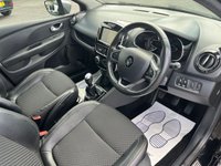USED 2019 19 RENAULT CLIO 0.9 TCe GT Line Hatchback 5dr Petrol Manual Euro 6 (s/s) (90 ps) 