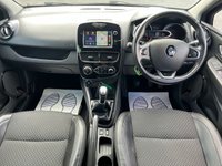 USED 2019 19 RENAULT CLIO 0.9 TCe GT Line Hatchback 5dr Petrol Manual Euro 6 (s/s) (90 ps) 
