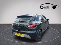 USED 2019 19 RENAULT CLIO 0.9 TCe GT Line Hatchback 5dr Petrol Manual Euro 6 (s/s) (90 ps) 