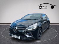 USED 2019 19 RENAULT CLIO 0.9 TCe GT Line Hatchback 5dr Petrol Manual Euro 6 (s/s) (90 ps) 