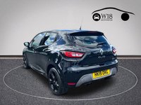 USED 2019 19 RENAULT CLIO 0.9 TCe GT Line Hatchback 5dr Petrol Manual Euro 6 (s/s) (90 ps) 