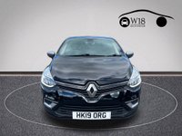 USED 2019 19 RENAULT CLIO 0.9 TCe GT Line Hatchback 5dr Petrol Manual Euro 6 (s/s) (90 ps) 
