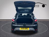 USED 2019 19 RENAULT CLIO 0.9 TCe GT Line Hatchback 5dr Petrol Manual Euro 6 (s/s) (90 ps) 