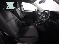 USED 2018 68 VOLKSWAGEN TIGUAN 1.4 TSI SE Navigation SUV 5dr Petrol DSG 4Motion Euro 6 (s/s) (150 ps) 