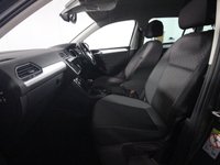USED 2018 68 VOLKSWAGEN TIGUAN 1.4 TSI SE Navigation SUV 5dr Petrol DSG 4Motion Euro 6 (s/s) (150 ps) 