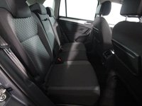 USED 2018 68 VOLKSWAGEN TIGUAN 1.4 TSI SE Navigation SUV 5dr Petrol DSG 4Motion Euro 6 (s/s) (150 ps) 