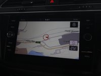 USED 2018 68 VOLKSWAGEN TIGUAN 1.4 TSI SE Navigation SUV 5dr Petrol DSG 4Motion Euro 6 (s/s) (150 ps) 
