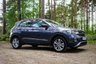 USED 2022 72 VOLKSWAGEN T-CROSS 1.0 TSI SE SUV 5dr Petrol Manual Euro 6 (s/s) (95 ps) 