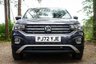 USED 2022 72 VOLKSWAGEN T-CROSS 1.0 TSI SE SUV 5dr Petrol Manual Euro 6 (s/s) (95 ps) 