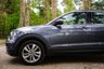 USED 2022 72 VOLKSWAGEN T-CROSS 1.0 TSI SE SUV 5dr Petrol Manual Euro 6 (s/s) (95 ps) 