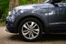 USED 2022 72 VOLKSWAGEN T-CROSS 1.0 TSI SE SUV 5dr Petrol Manual Euro 6 (s/s) (95 ps) 