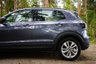 USED 2022 72 VOLKSWAGEN T-CROSS 1.0 TSI SE SUV 5dr Petrol Manual Euro 6 (s/s) (95 ps) 
