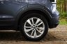 USED 2022 72 VOLKSWAGEN T-CROSS 1.0 TSI SE SUV 5dr Petrol Manual Euro 6 (s/s) (95 ps) 