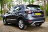 USED 2022 72 VOLKSWAGEN T-CROSS 1.0 TSI SE SUV 5dr Petrol Manual Euro 6 (s/s) (95 ps) 
