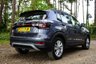 USED 2022 72 VOLKSWAGEN T-CROSS 1.0 TSI SE SUV 5dr Petrol Manual Euro 6 (s/s) (95 ps) 