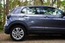 USED 2022 72 VOLKSWAGEN T-CROSS 1.0 TSI SE SUV 5dr Petrol Manual Euro 6 (s/s) (95 ps) 