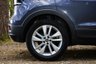 USED 2022 72 VOLKSWAGEN T-CROSS 1.0 TSI SE SUV 5dr Petrol Manual Euro 6 (s/s) (95 ps) 