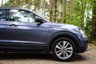 USED 2022 72 VOLKSWAGEN T-CROSS 1.0 TSI SE SUV 5dr Petrol Manual Euro 6 (s/s) (95 ps) 